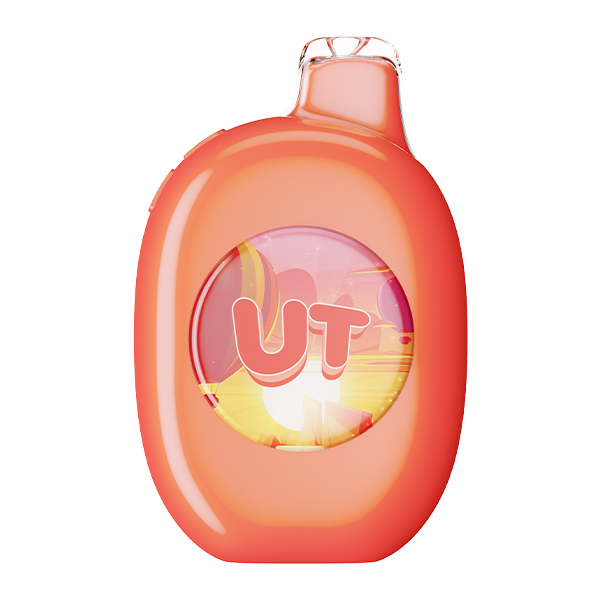 WATERMELON ICE UT 50K