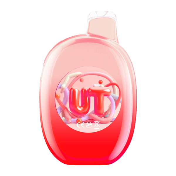 WATERMELON ICY/SLUSHY UT 50K