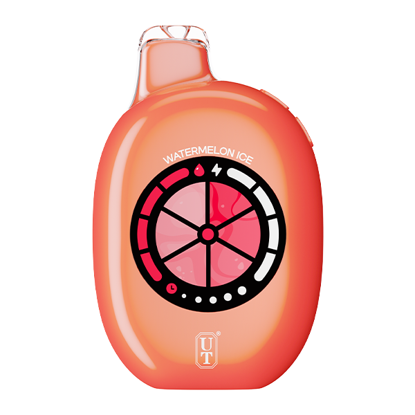 WATERMELON ICE UT 50K