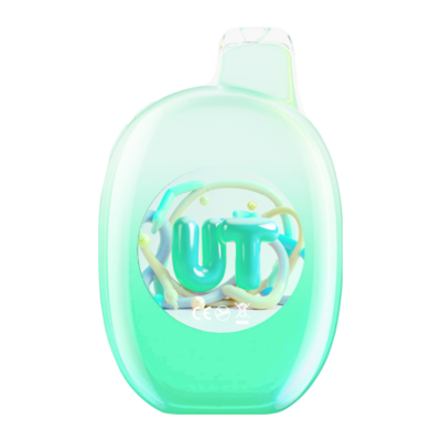 SLUSHY/LEMON UT 50K