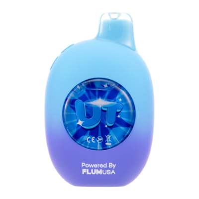 BLUE RAZZ ICE/TRIPLE BERRY UT 50K