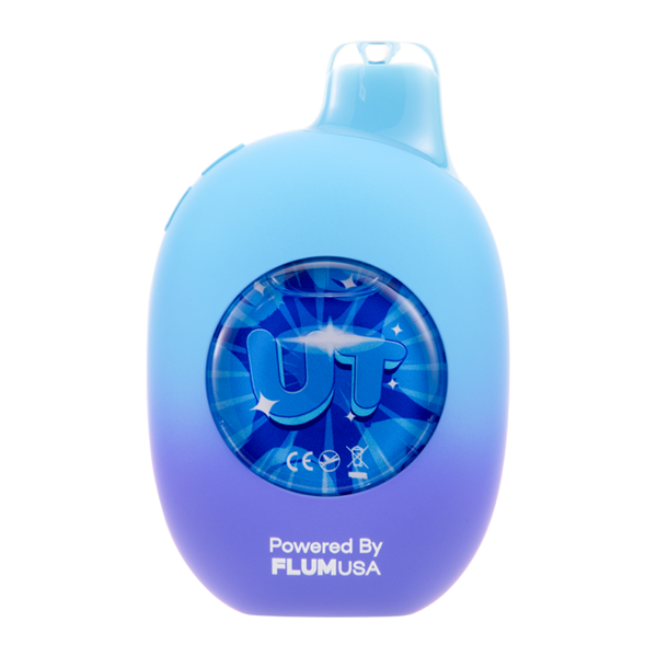 BLUE RAZZ ICE/TRIPLE BERRY UT 50K