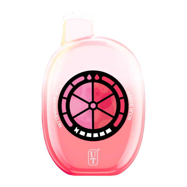ALOE WATERMELON/SOUR SWEET UT 50K