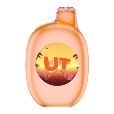 PASSION FRUIT/MANGO UT 50K