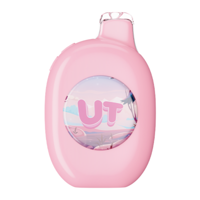 WATERMELON SOUR PEACH UT 50K