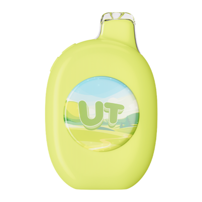 SOUR APPLE UT 50K