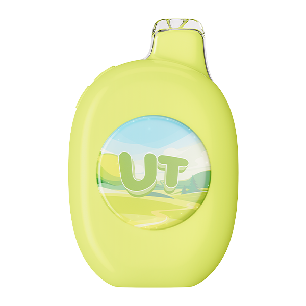 SOUR APPLE UT 50K