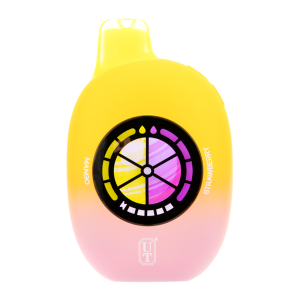 MANGO/STRAWBERRY UT 50K