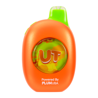 THAI MANGO/JUICE PEACH UT 50K