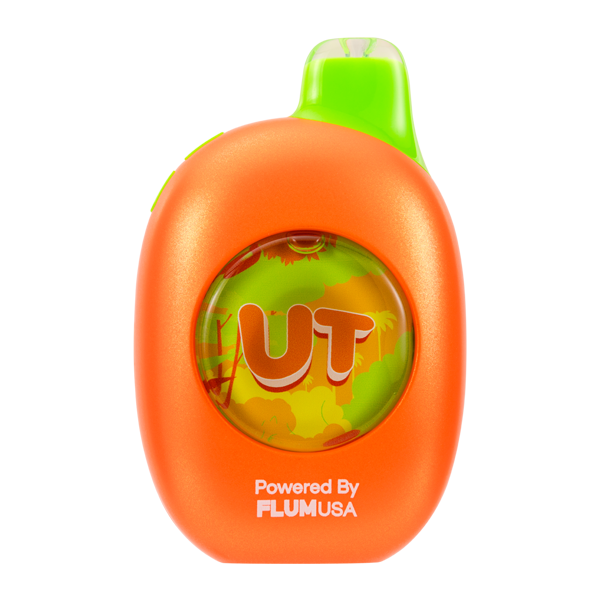 THAI MANGO/JUICE PEACH UT 50K