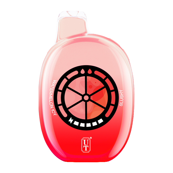 WATERMELON ICY/SLUSHY UT 50K