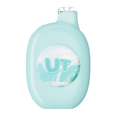 WILD BERRY DROP UT 50K