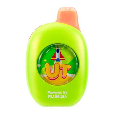 ALOE GRAPE/ALOE WATERMELON UT 50K