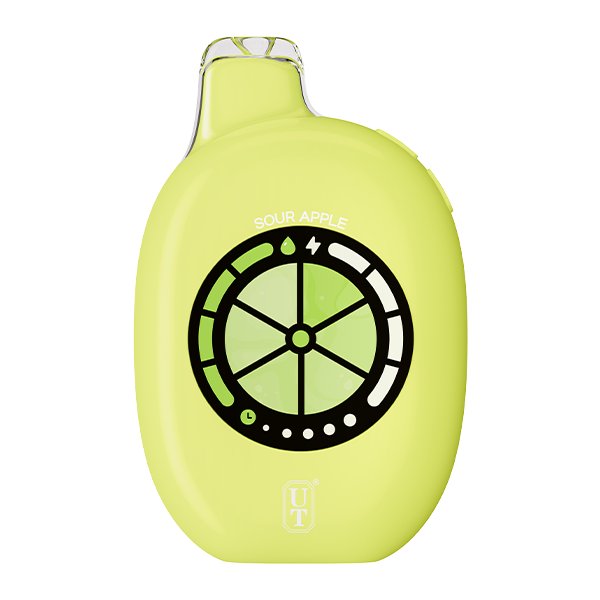 SOUR APPLE UT 50K