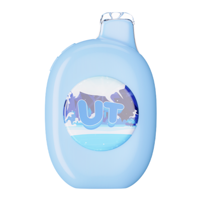 BLUE RAZZ ICE UT 50K