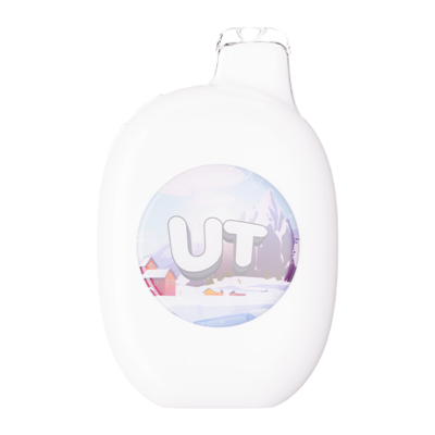 CLEAR UT 50K