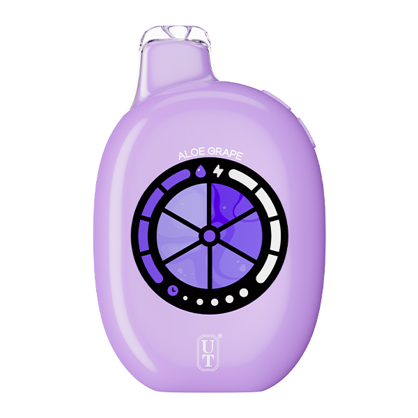 ALOE GRAPE UT 50K