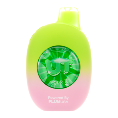 GREEN APPLE/FUJI APPLE UT 50K