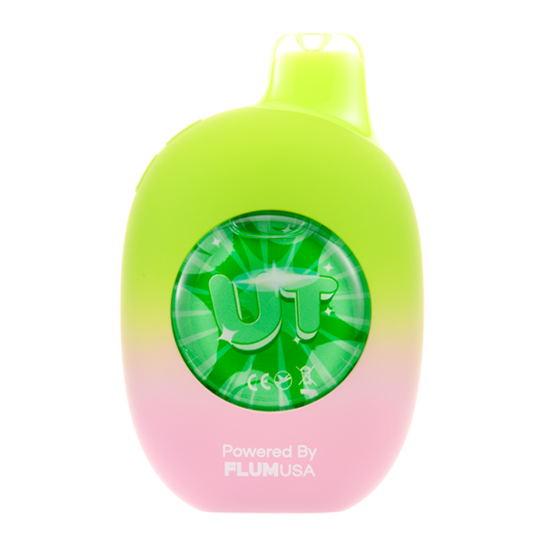GREEN APPLE/FUJI APPLE UT 50K