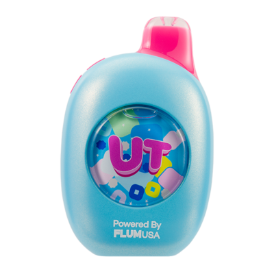 BLUE RAZZ/LEMONADE UT 50K